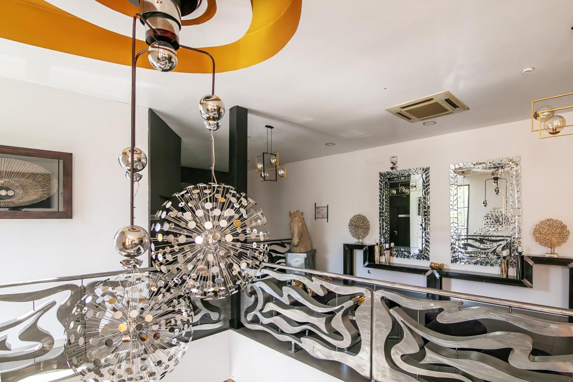 Hotel Acg Los Villares المظهر الخارجي الصورة